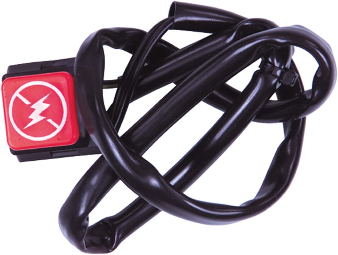 Sports Parts Inc Kill Switch 01-120-18