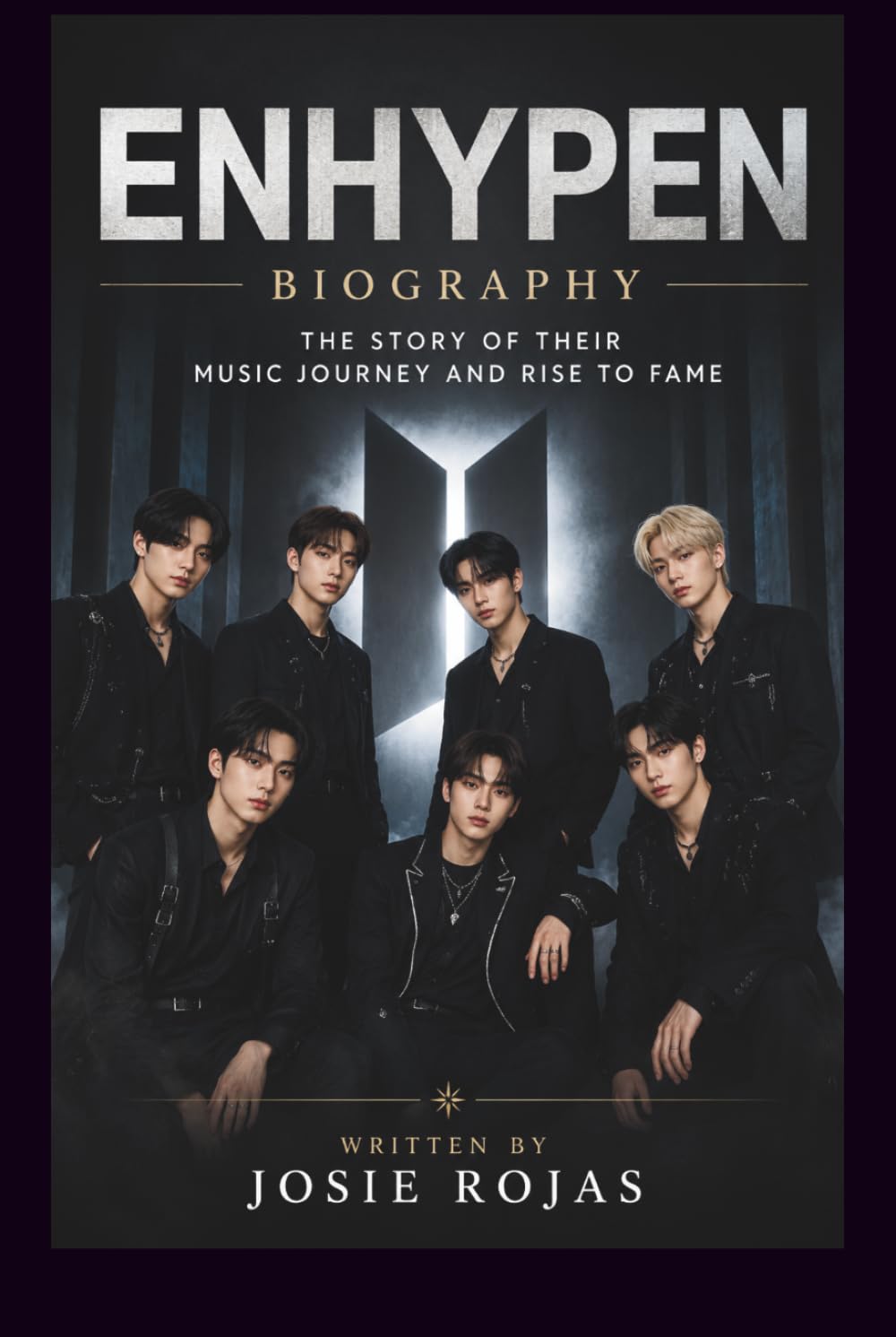 ENHYPEN BIOGRAPHY: THE STORY OF THEIR MUSIC JOURNEY AND RISE TO FAME