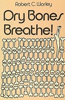 Paperback Dry Bones Breathe Book