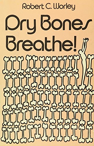 Dry Bones Breathe B0006X5GLY Book Cover
