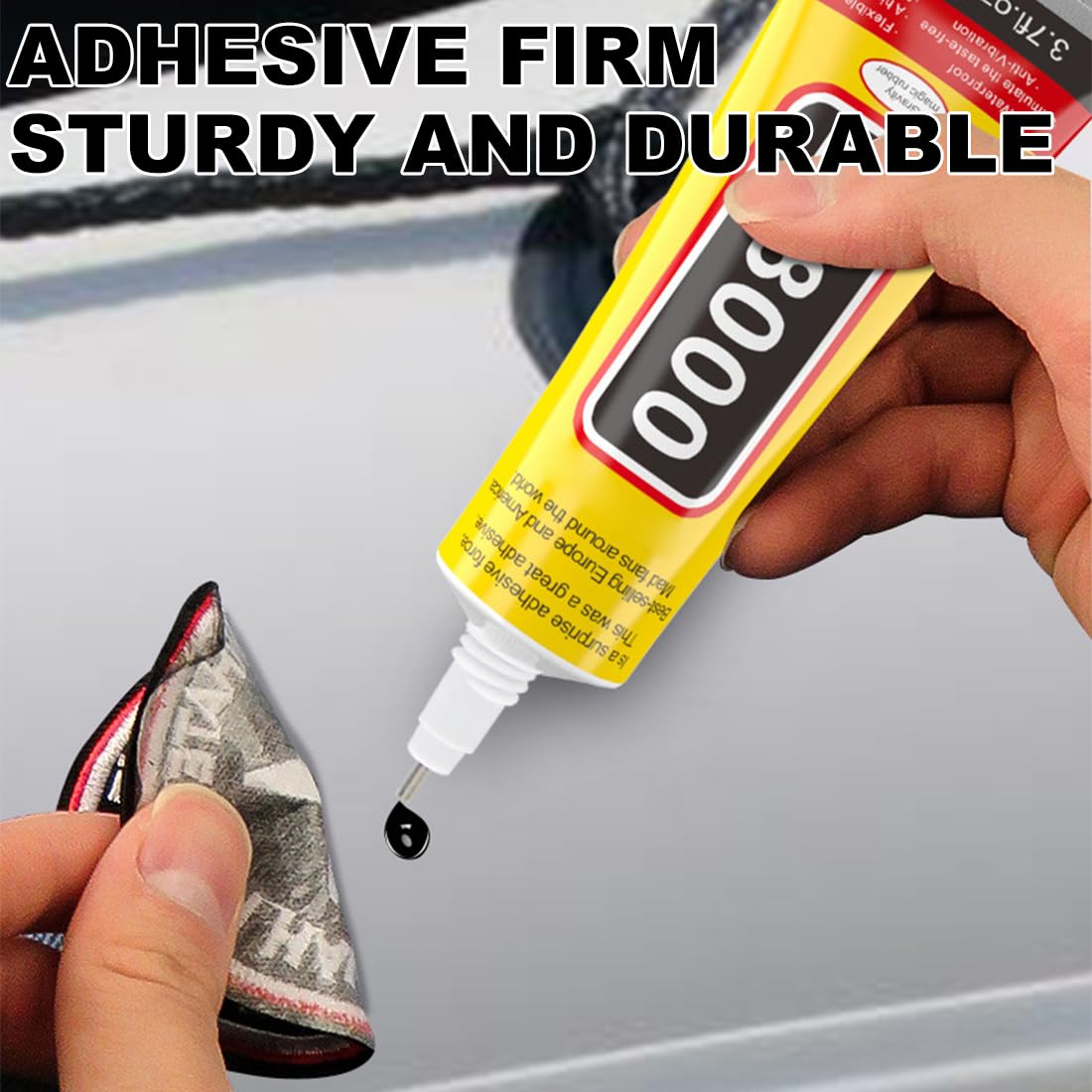 Colla Schermo Cellulare, 2 Pezzi, Adesivo Liquido Trasparente ad Asciugatura Rapida per Riparazione Display Smartphone, Ceramica, Plastica, Ideale per Fai da Te e Urgenti Riparazioni Domestiche