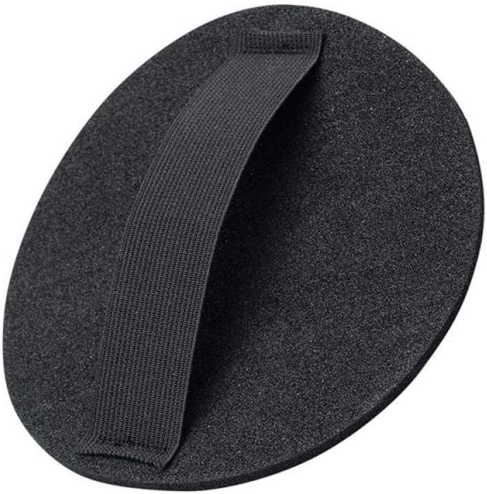 World Class Hand Sanding Holder 125mm Disc