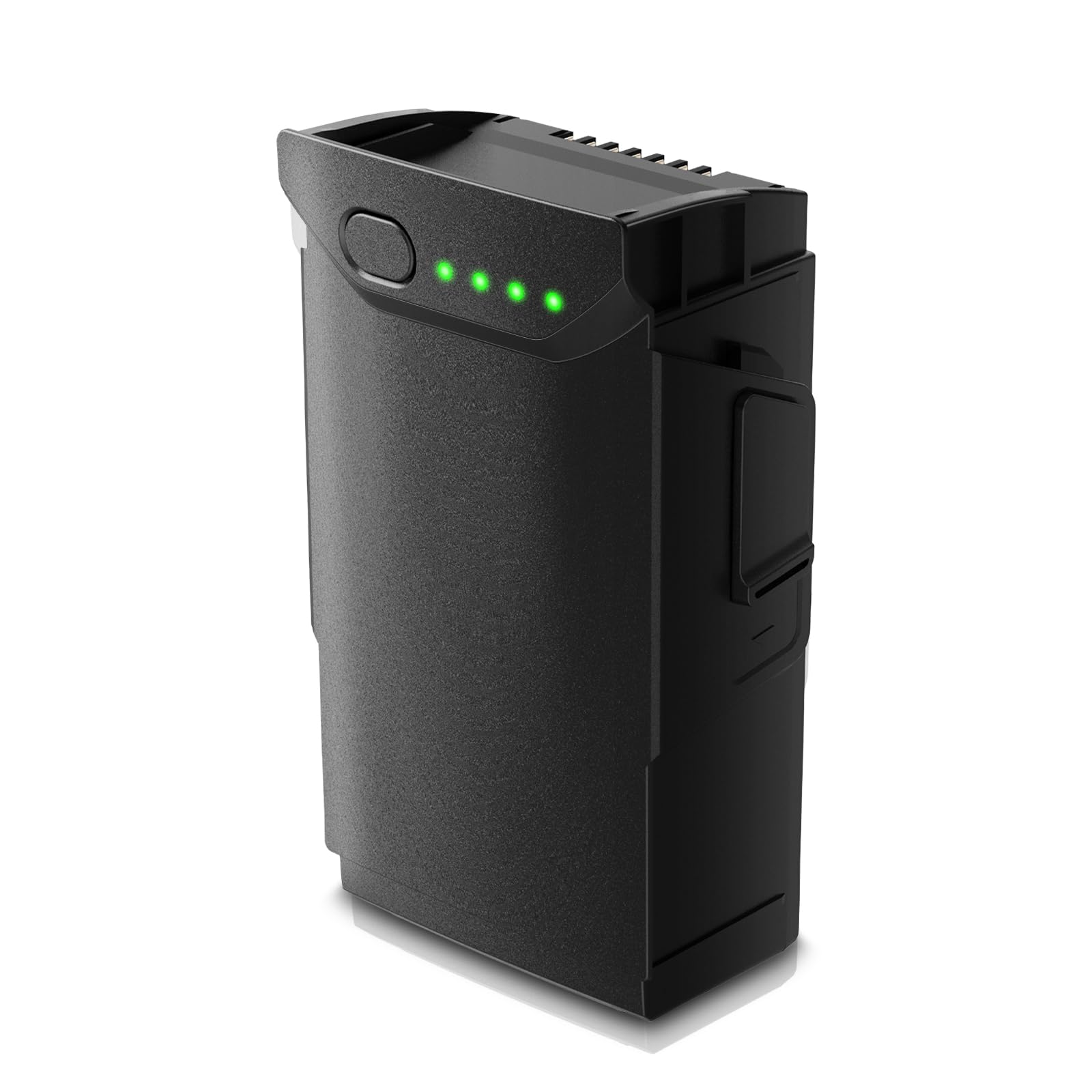Homesuit Mavic Air - Batería de vuelo inteligente (11,55 V, 2375 mAh, para drone DJI Mavic Air, 21 minutos de tiempo máximo de vuelo (solo para cargadores originales DJI)