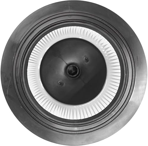 Miniatura 6 de Paquete de 1 filtro 9-17816 para aspiradora Craftsman Shop Vac filtro de cartucho húmedoseco de repuesto para aspiradoras de 568121632 galones y más