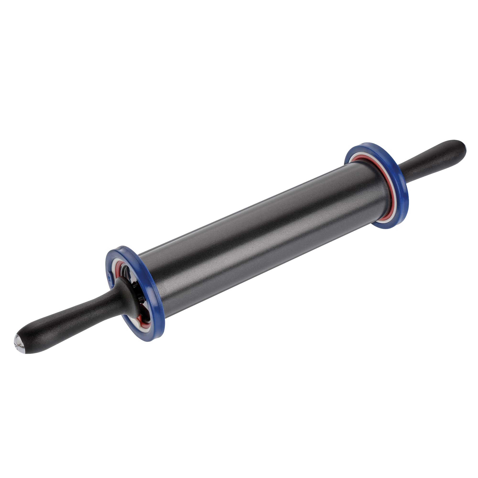 Küchenprofi Teigrolle -KP1006001000/schwarz