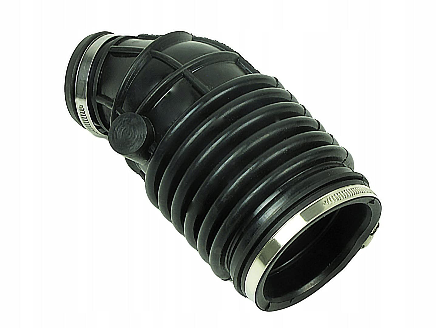 Compatible/repuesto para tubo limpiador de aire IVECO DAILY 2.8 TDI 35 C11, 50 C15, 65 C15 500366844