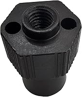 Vista 8 de Kit de piezas de herramientas 884-062 Palanca de empuje (A) 884-063 Palanca de empuje (B) 884-064 Kit de tuercas de ajuste para Hitachi NR83A2