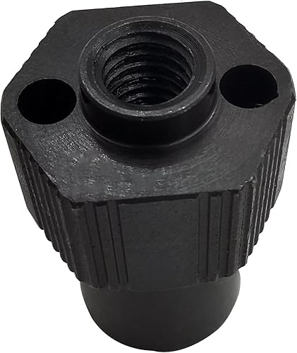 Miniatura 9 de Kit de piezas de herramientas 884-062 Palanca de empuje (A) 884-063 Palanca de empuje (B) 884-064 Kit de tuercas de ajuste para Hitachi NR83A2