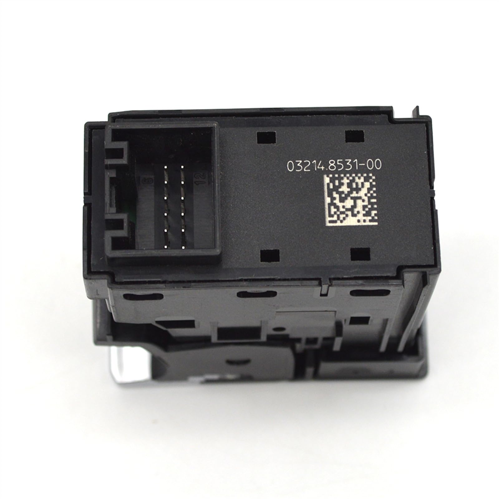 Compatible Avec VW Pour TROC Frein À Main Électronique D'assistance Descente Clé Maintien Colline Interrupteur Maintien Automatique Bouton Commutation Stationnement Voiture Bouton de Frein à Main