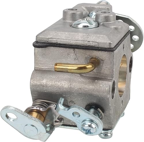 Miniatura 6 de MOTOALL Kit de carburador para motosierra de gas Ryobi RY3716 RY3714 309376002