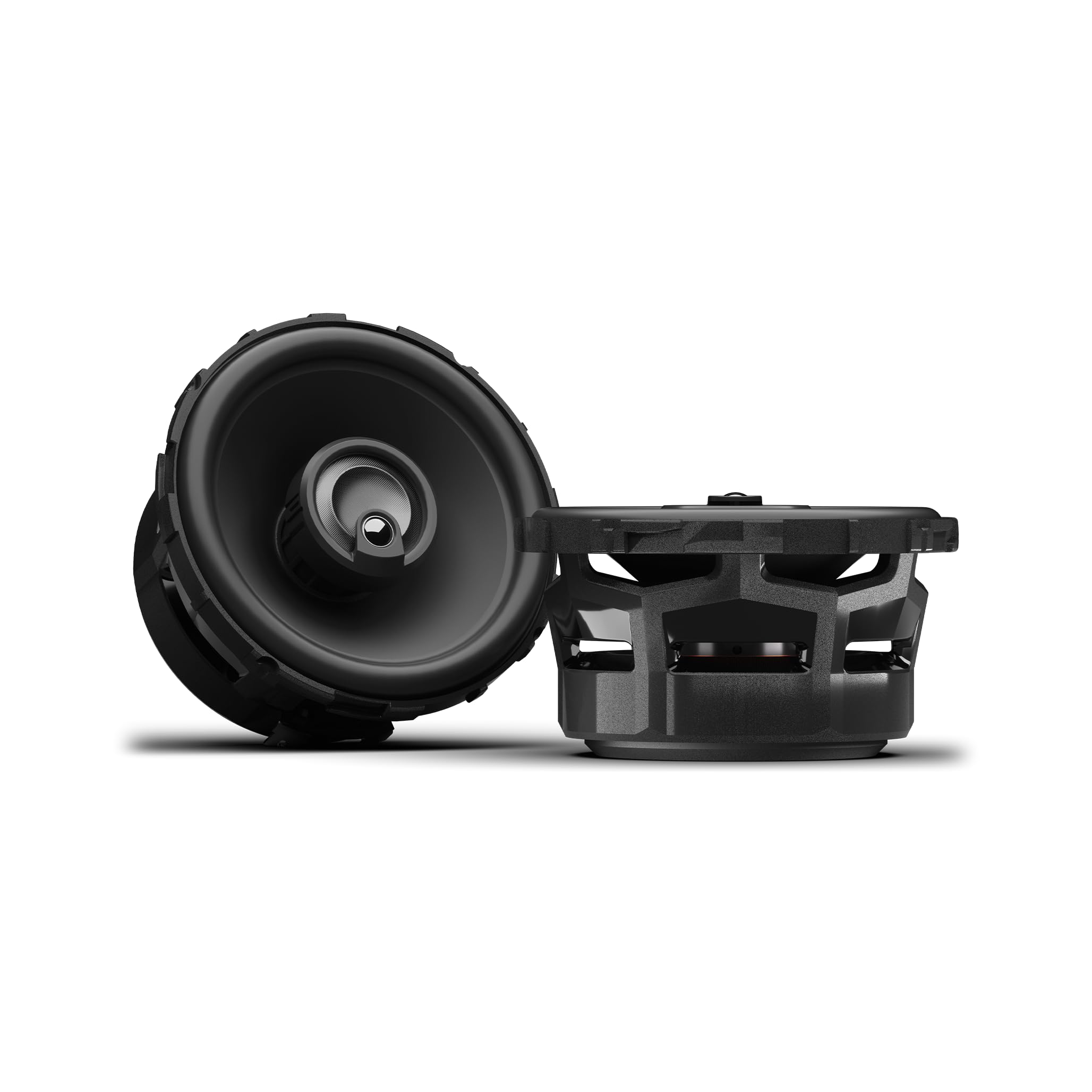 Amazon.com: Rockford Fosgate P1V2-4 Punch P1 4