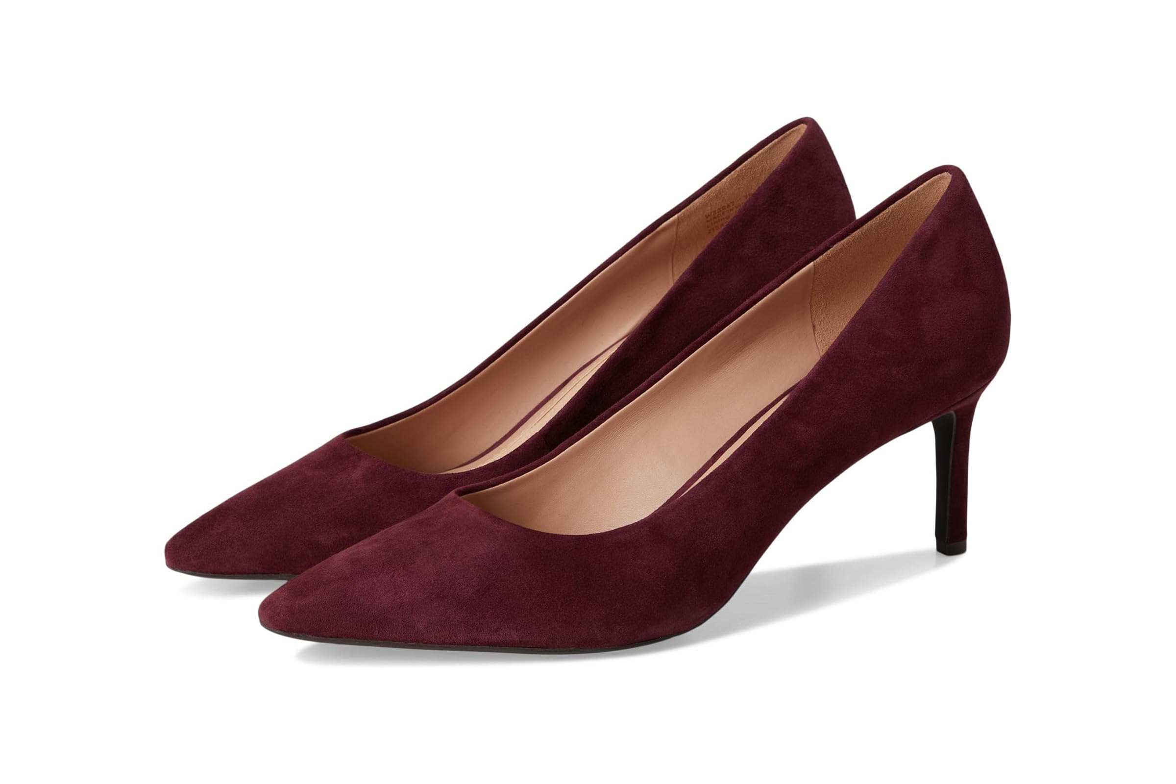 Cole Haan Go-to Janey Pumps