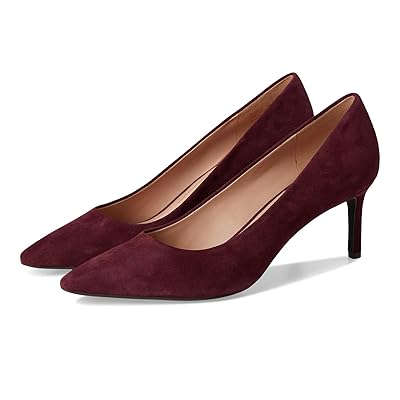 Cole Haan Go to Janey Pumps High Women