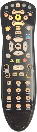 Miniatura 3 de Frontier MXV4 - Mando a distancia IR con 2 pilas AA