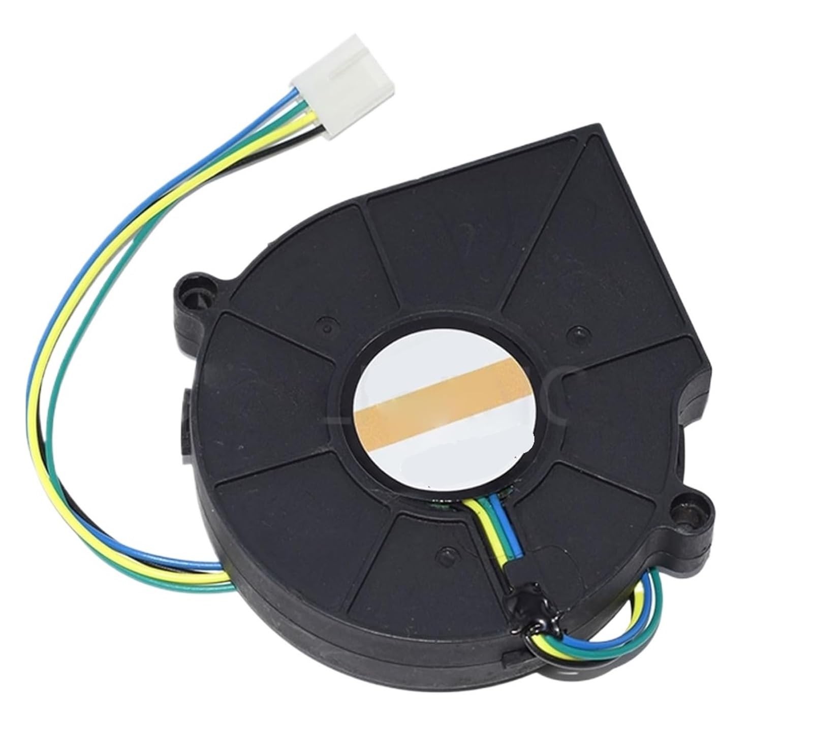 PEQYUACTE 7CM 75 * 75 * 15MM B127515BU 12V Cooling Fan(3wire B2)