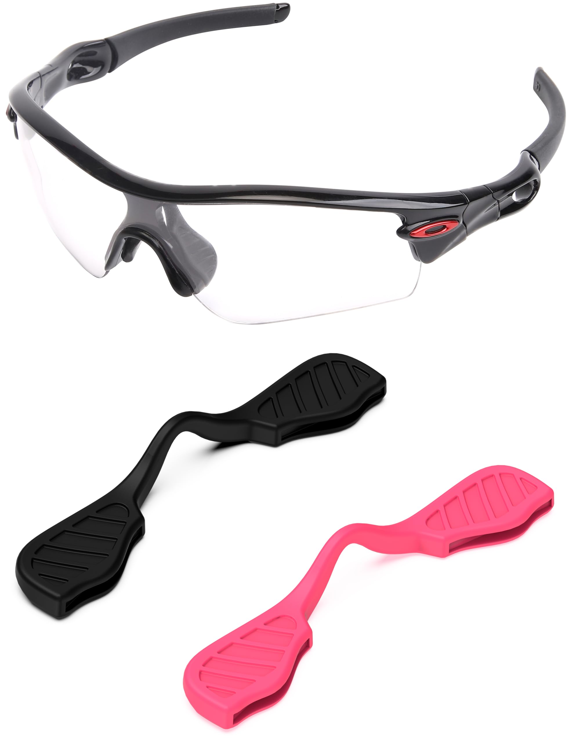 Replacement Nose Pad for Oakley Hydra OO9229