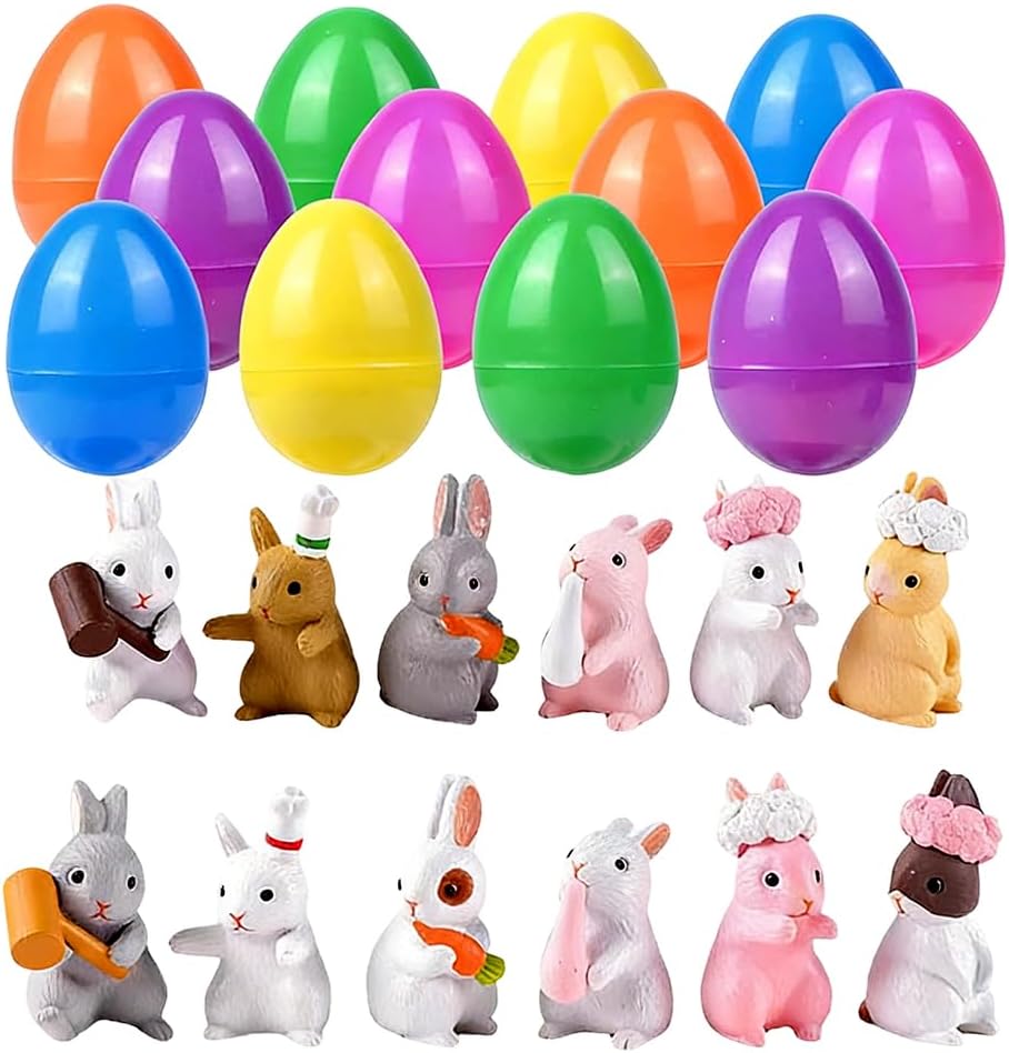 Easter Egg Fillers Only for Users Aged 18 and Above.