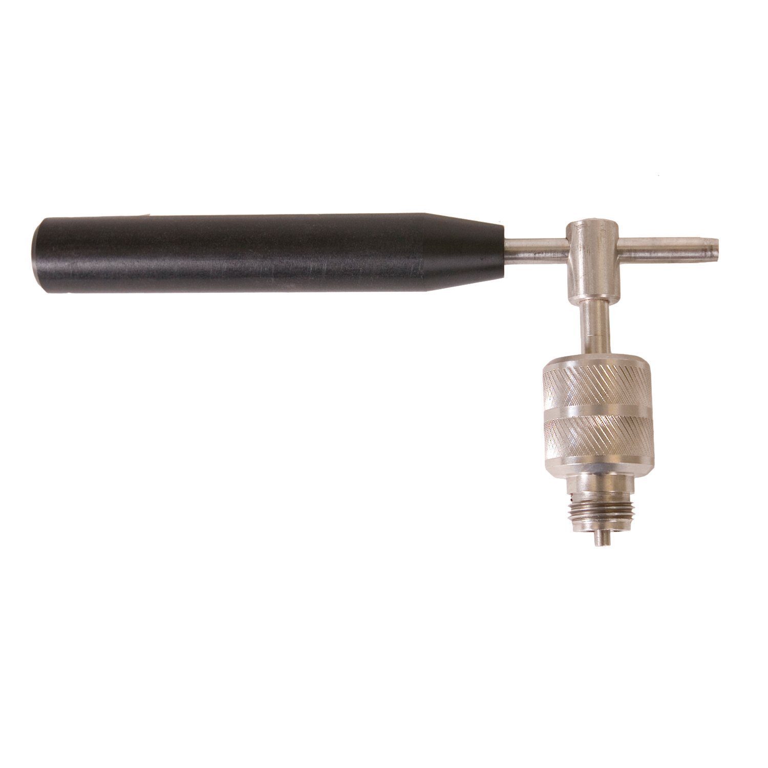 Calibration Gas Devalving Tool for C-10 Cylinders by Norlab