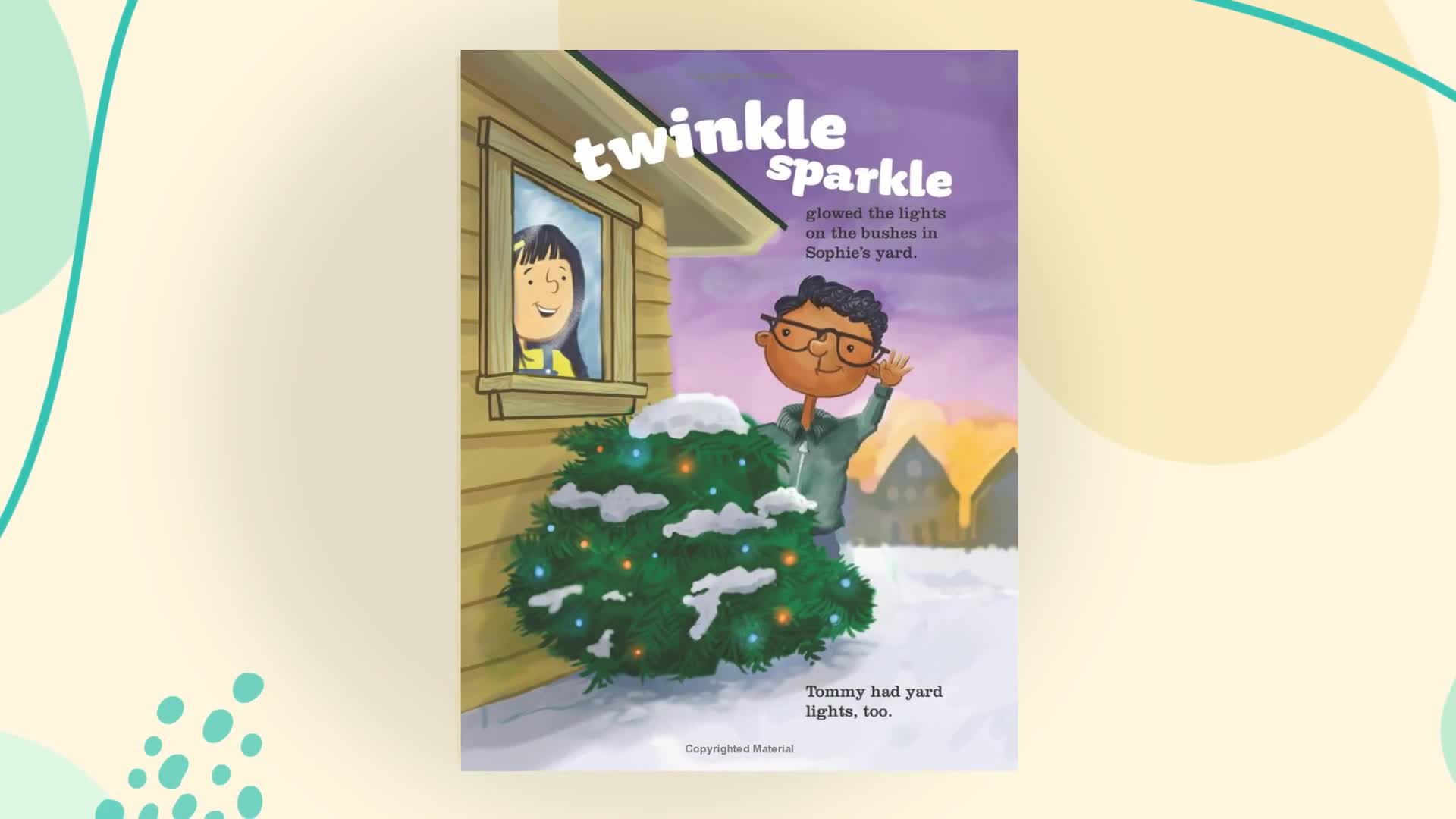 Eight-Candles-and-a-Tree-Hardcover--June-3-2014