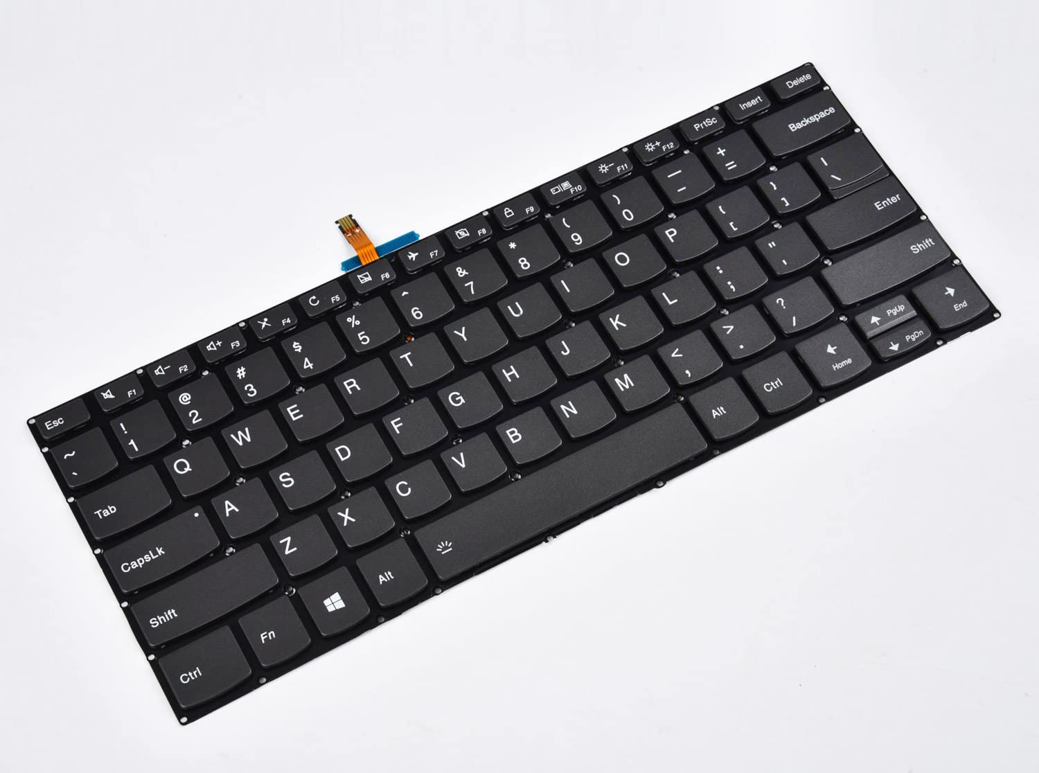 Lenovo IdeaPad 3 14ITL6 11世代i7 (USキーボード) New Lenovo IdeaPad 3-14ADA6 3-14ALC6 3-14ITL6 Keyboard US