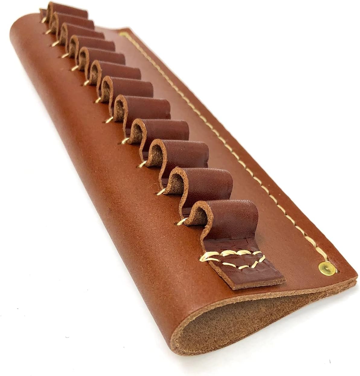 HUNTER12 Loop Belt Slide - .38 Cal.