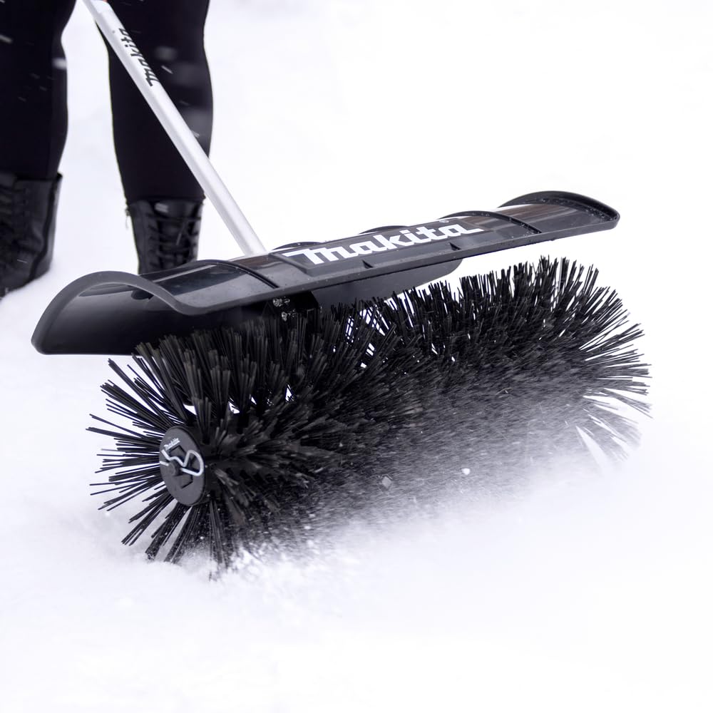 Image secondaire de Brosse de Balayage Multifonction Makita BR 400 MP