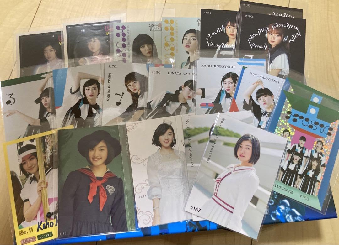 私立恵比寿中学 エビ中 トレカ バラ売り 私立恵比寿中学 トレカ 仲村悠菜 - メルカリ