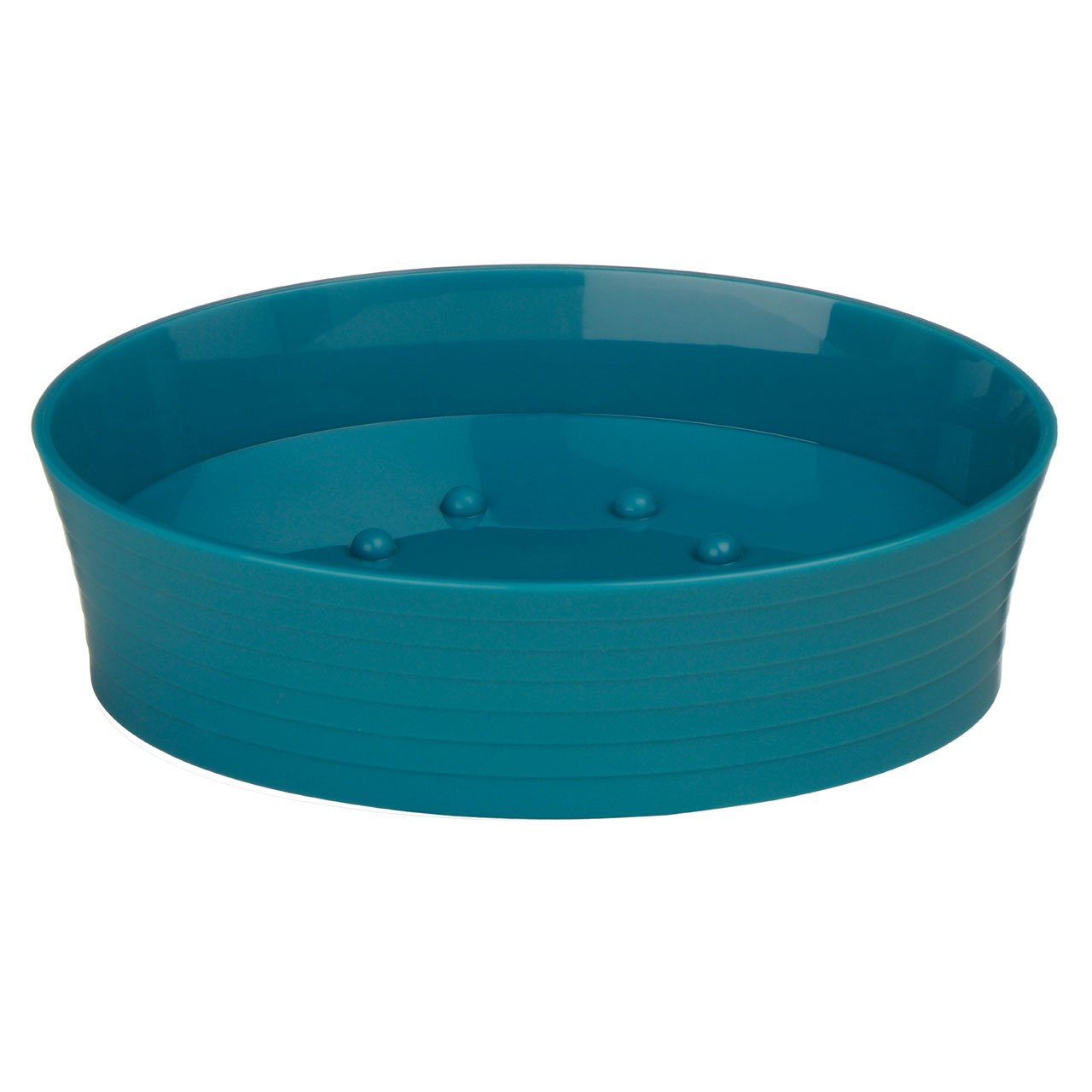 Premier Housewares Soap Dish - Turquoise