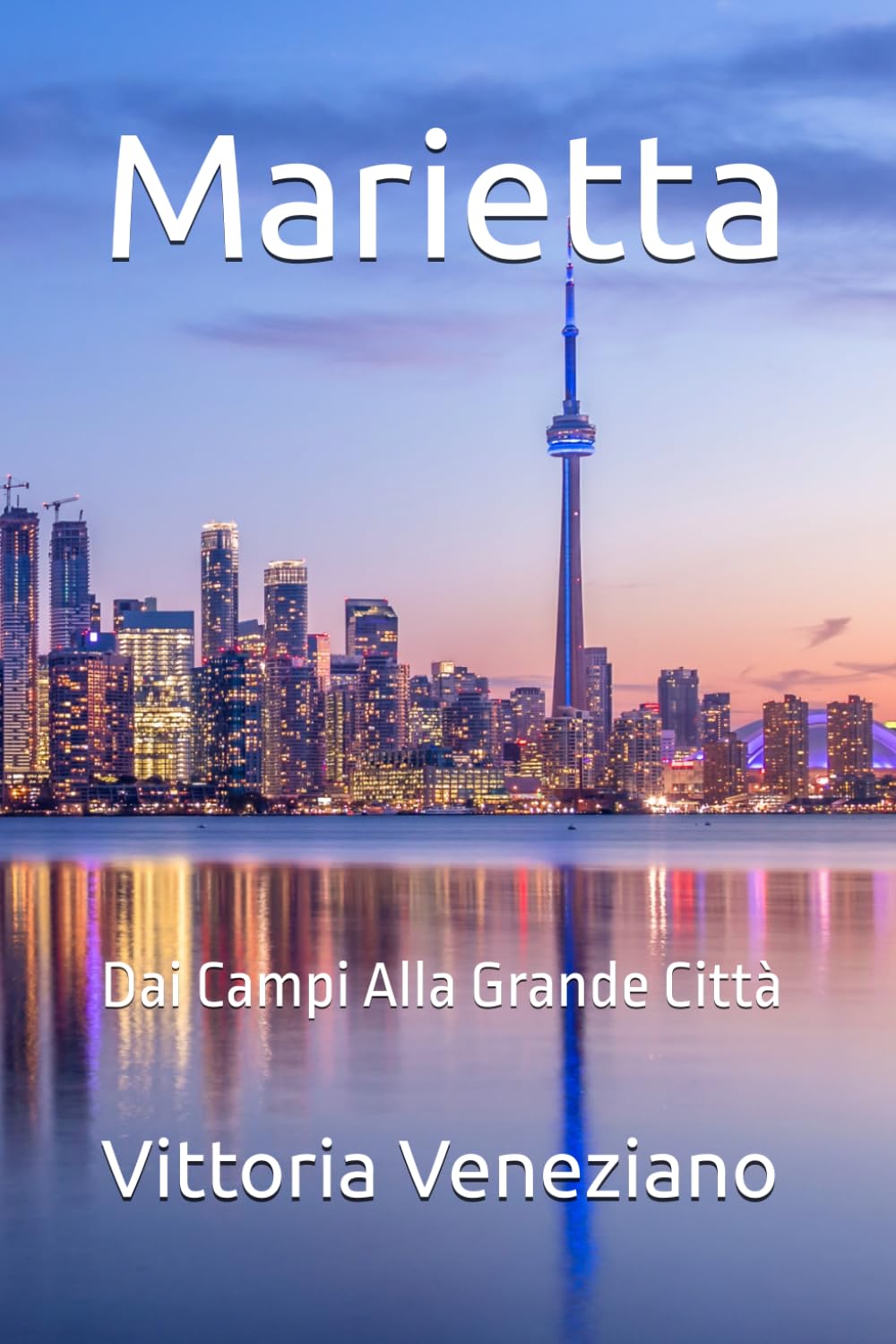 Marietta: Dai Campi Alla Grande Città