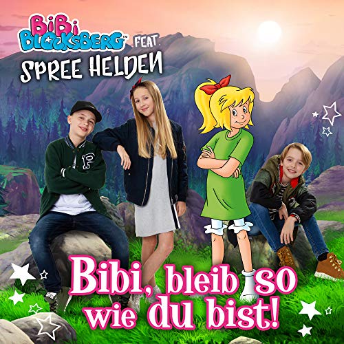 Bibi Blocksberg feat. Spree Helden