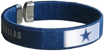 Siskiyou NFL Fan Shop Fan Bracelet