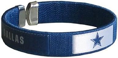 Siskiyou NFL Fan Shop Fan Bracelet