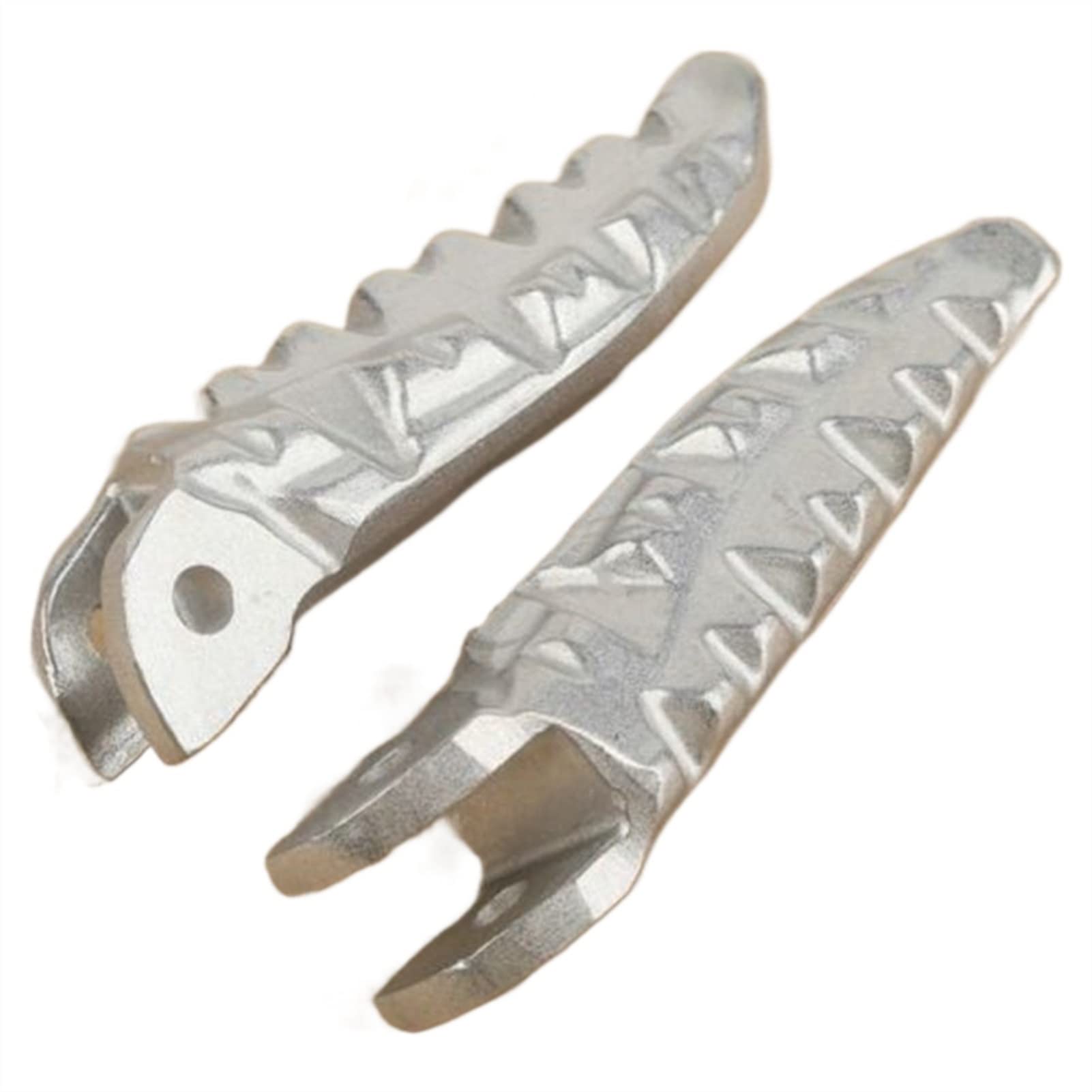 Pedal De Motocicleta Accesorios De Motocicleta Estriberas Traseras para Pasajeros Estriberas para Ducati para Panigale 899 1199