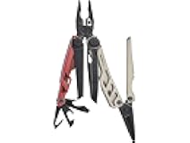 NexTool Flagship Pro Multi Tool Hazelnut and Coral