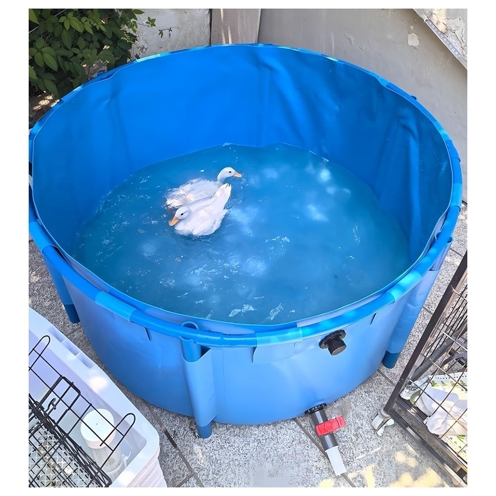 Tanque de almacenamiento de agua portátil para solucionar la escasez en huertos