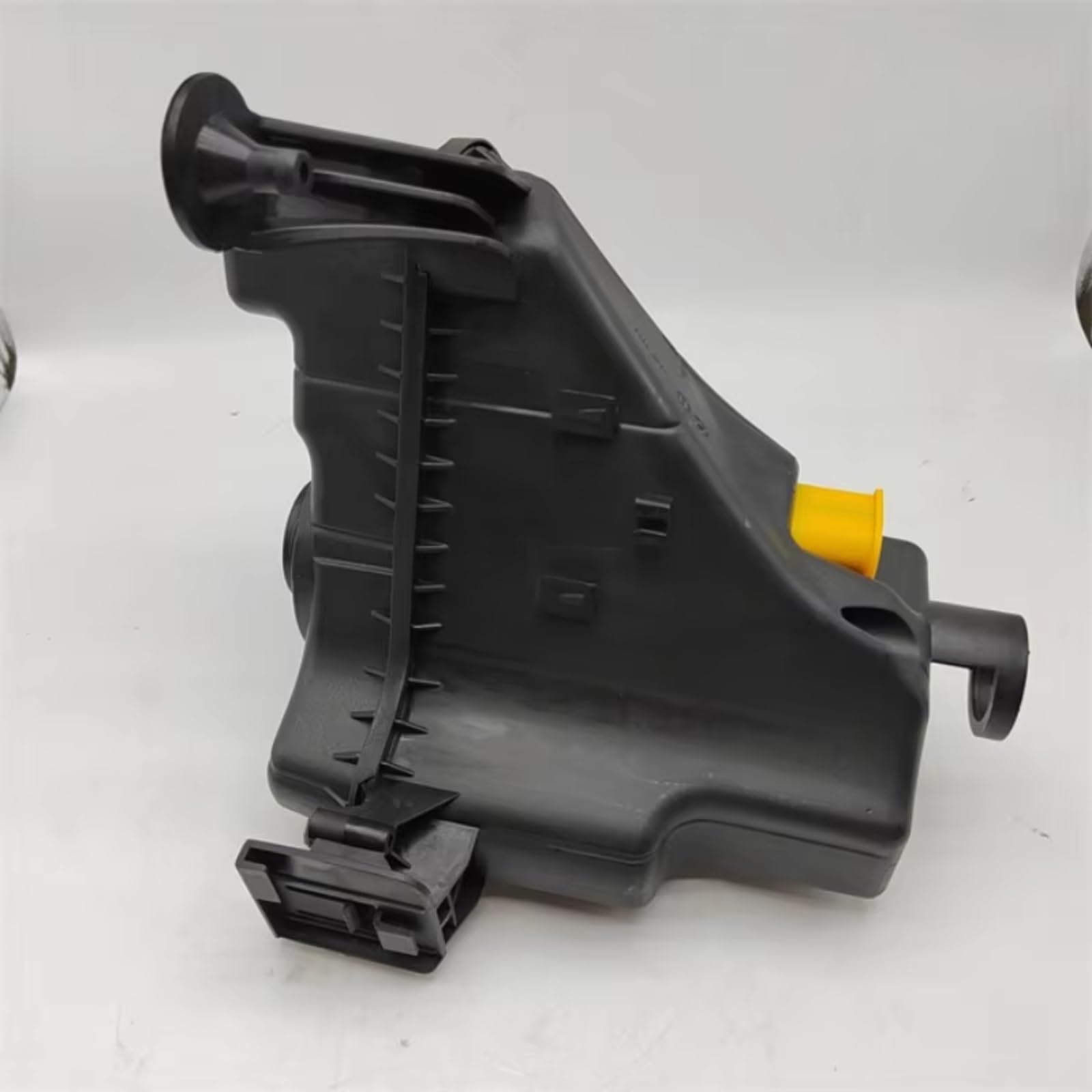Compatibile Con BMW Per F30 F80 320i 2015 2016 2017 2018 17138677649 Serbatoio Liquido Di Raffreddamento Serbatoio Di Espansione Liquido Di Raffreddamento Motore 17138617044 Vaschetta Radiatore