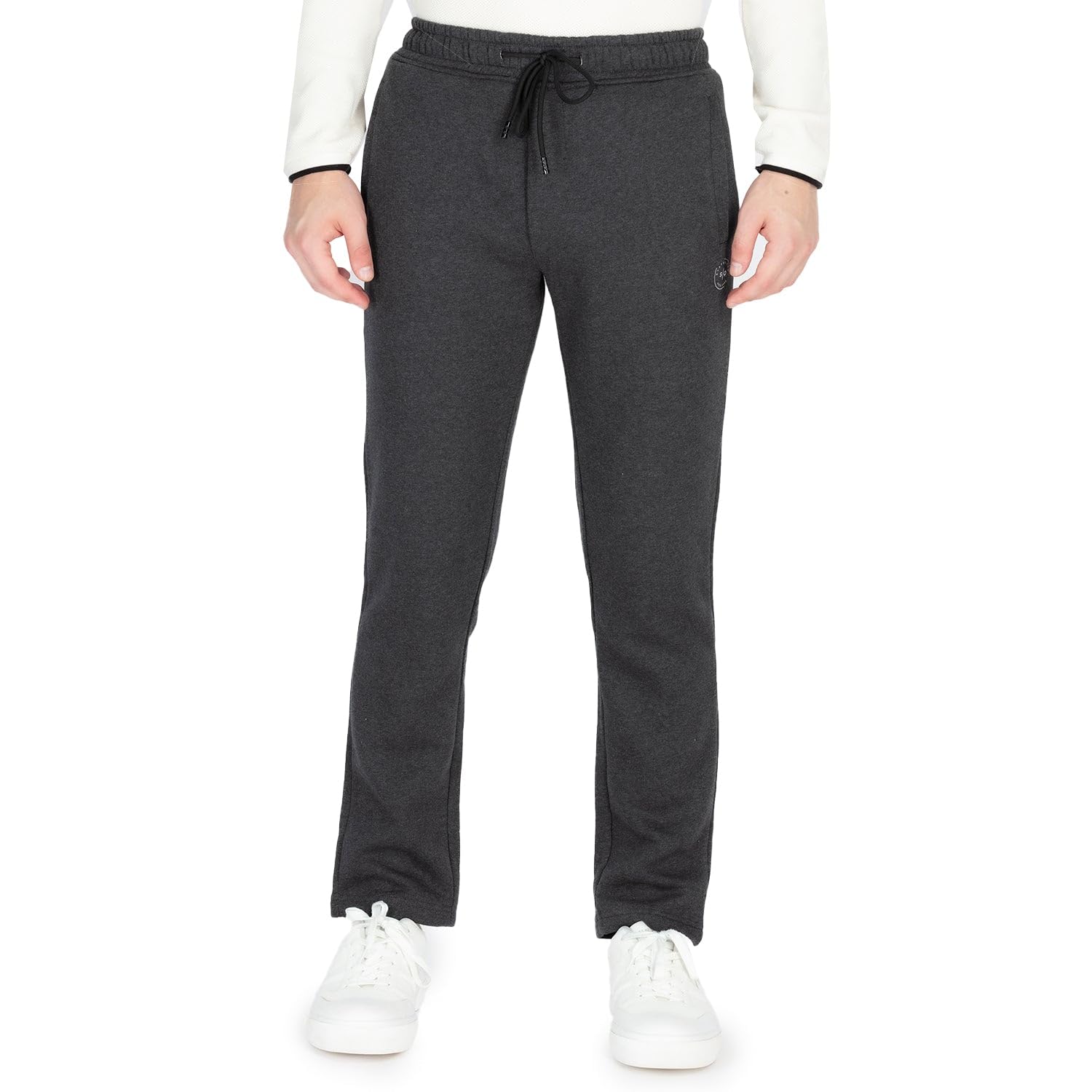 status quo Mens Solid Regular Fit Track Pants-picture-26