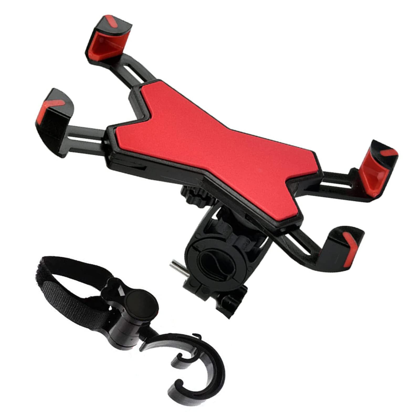 Amazon.co.jp: バイク スマホホルダー自転車バイク用すまほ 携帯