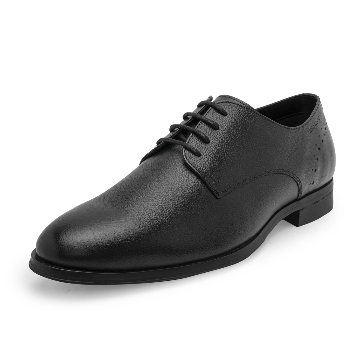 Red Tape Formal Dress Shoes For Men Soft Cushioned Insole, Slip-Resistance, Dynamic Feet Support, Arch Support & Shock Absorption Black, 9 UK (B0CM114YM7) Amazon Price History, Amazon Price Tracker