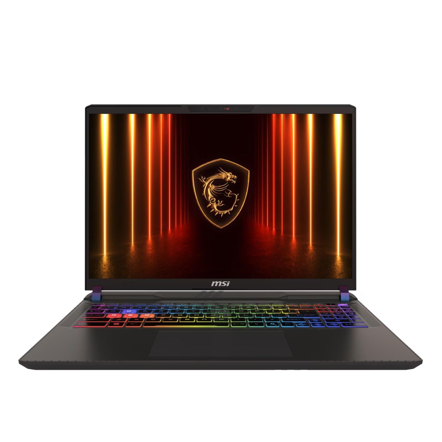 Amazon.com: msi Vector 16 HX AI Gaming Laptop 16