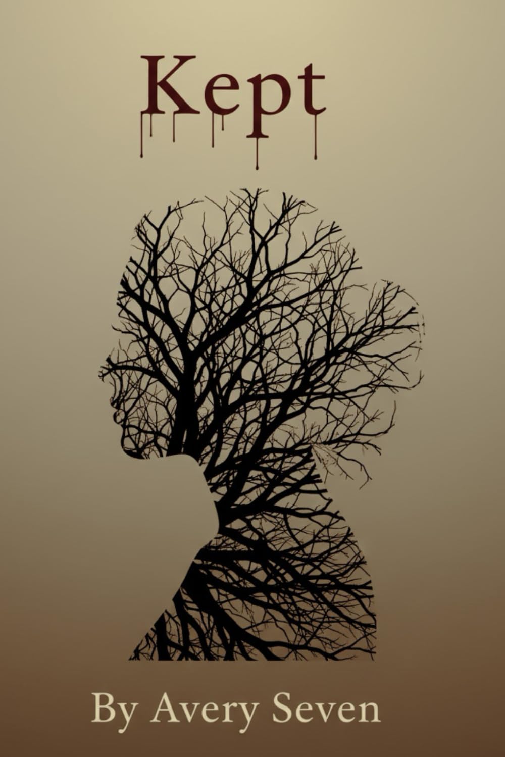 Kept: A Psychological Thriller