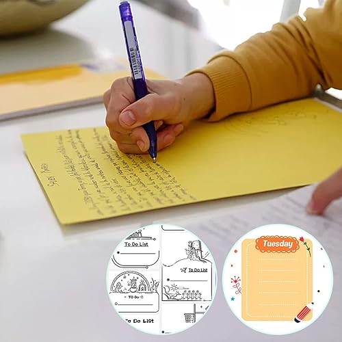 Miniatura 7 de Tshiwort Mini impresora de calcomanías, impresora portátil para teléfono, mini impresora térmica para calcomanías personalizadas, impresora de fotos