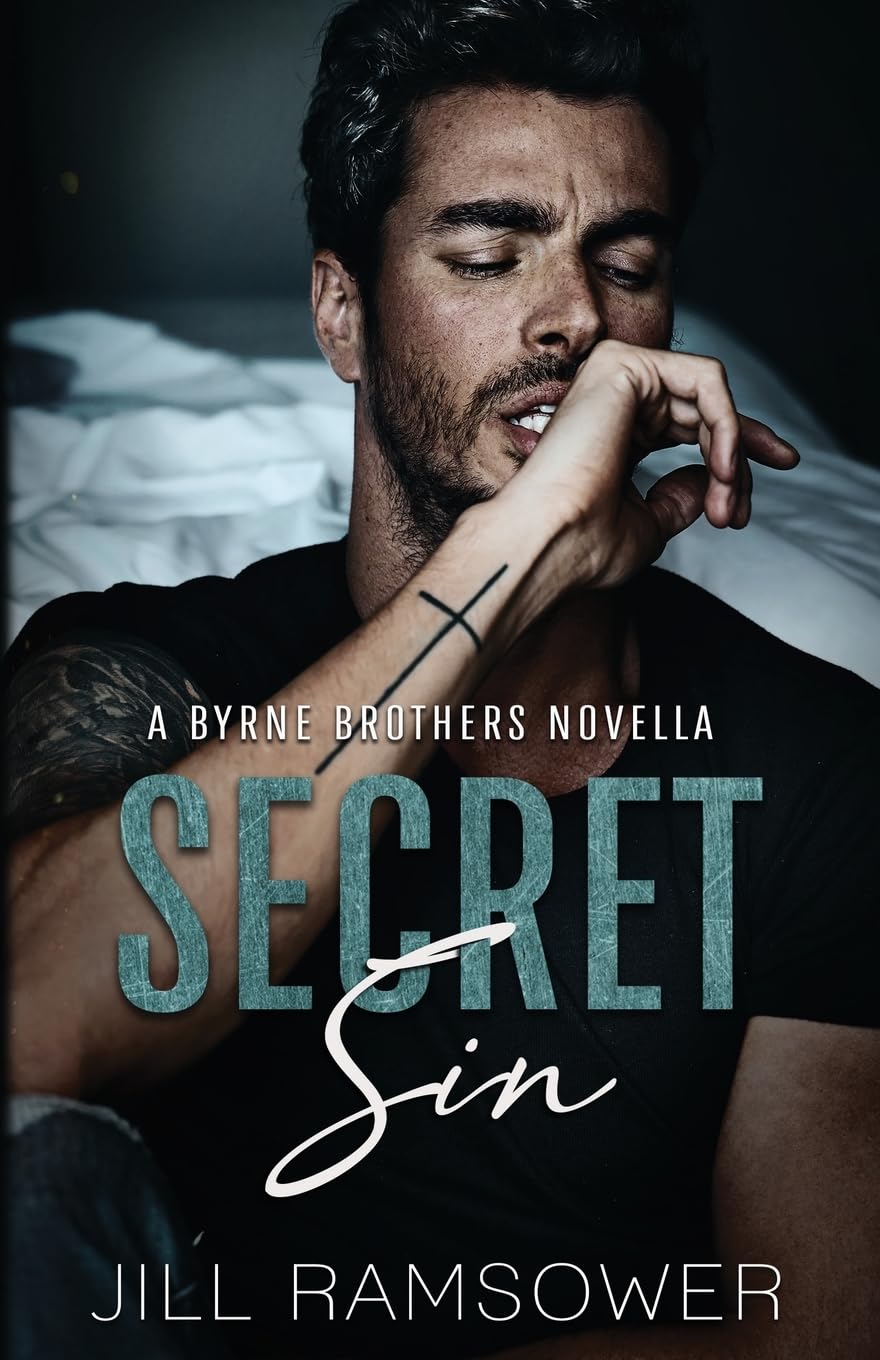 Secret Sin: 2 (The Byrne Brothers)
