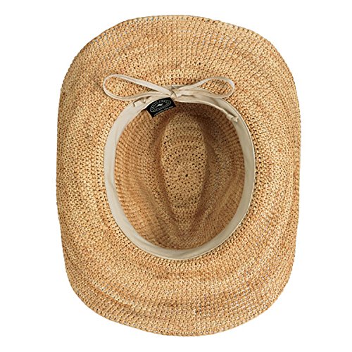 Wallaroo Hat Company Women's Catalina 