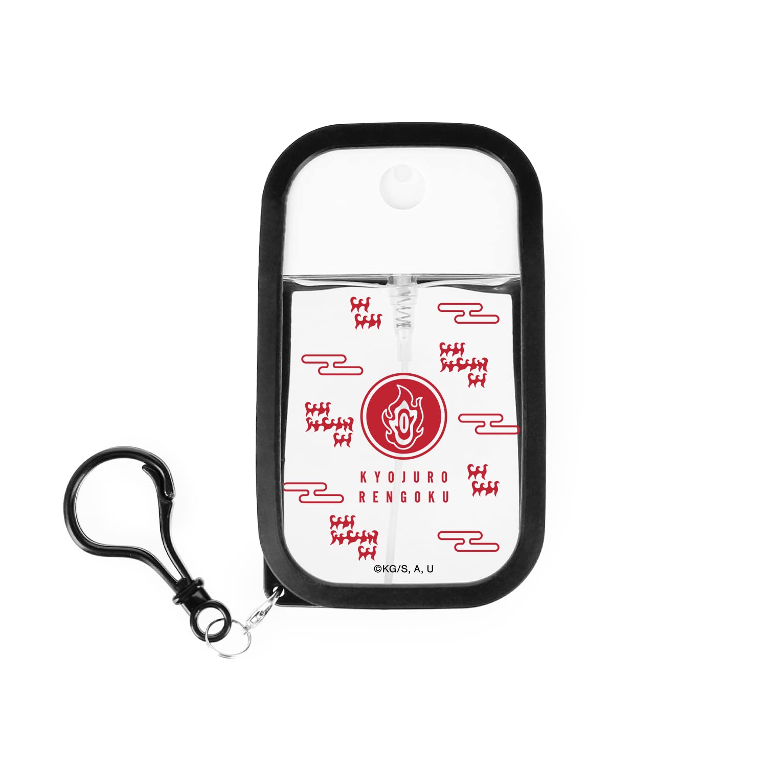 Amazon.co.jp: テレビアニメ「鬼滅の刃」 煉󠄁獄杏寿郎 シリコン