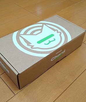 Chordcat　新品未使用、未開封 Amazon.co.jp: Chordcat 未使用、未開封 : おもちゃ