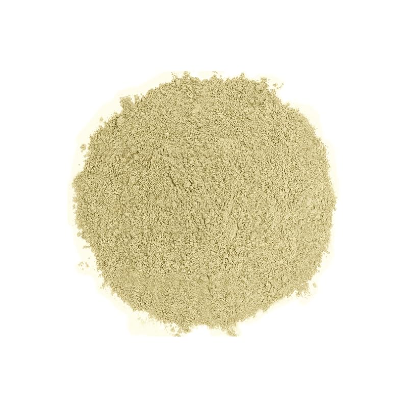 Gran Velada - Fenogreco Polvo 100 g | Antioxidante natural | Jabones y cremas