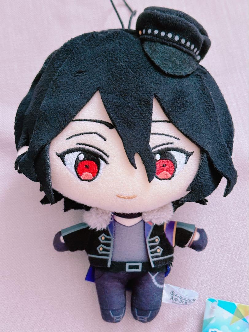新衣装 ぬいぐるみ 朔間零 あんスタ 公式通販 あんさんぶるスターズ