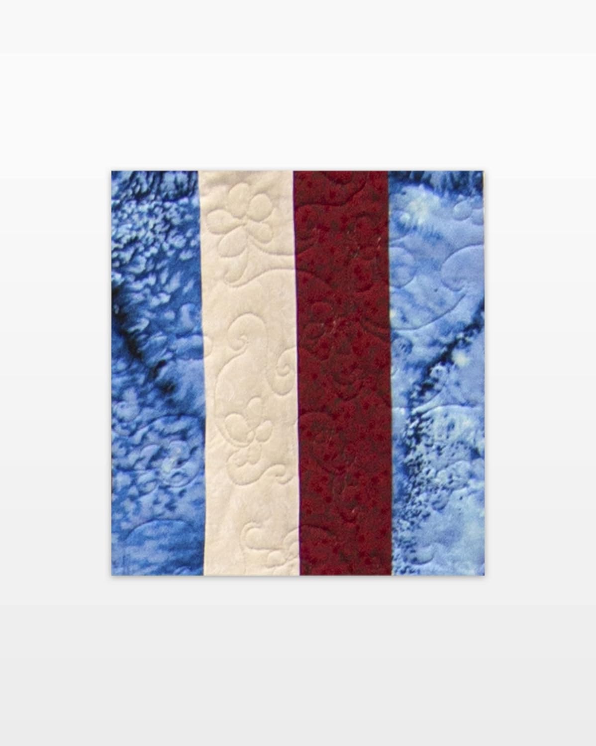 Accuquilt GO! Strip Cutter-2 3/4" (2 1/4" Finished) 3 Strips Die