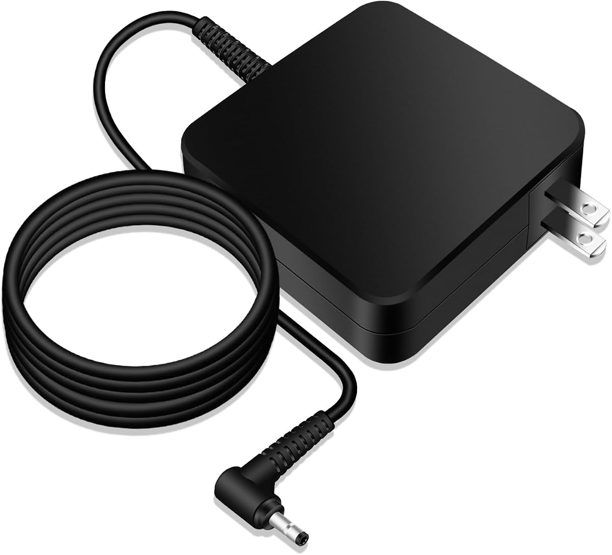 65W 45W Charger Compatible with Lenovo Ideapad 3/3i/1/1i/320/330/330s/S340/S145/L340/Flex 5/5i